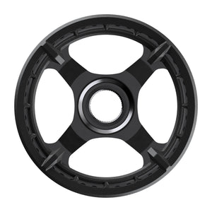 CR-ET600 Chainring, for Chain Line 50mm