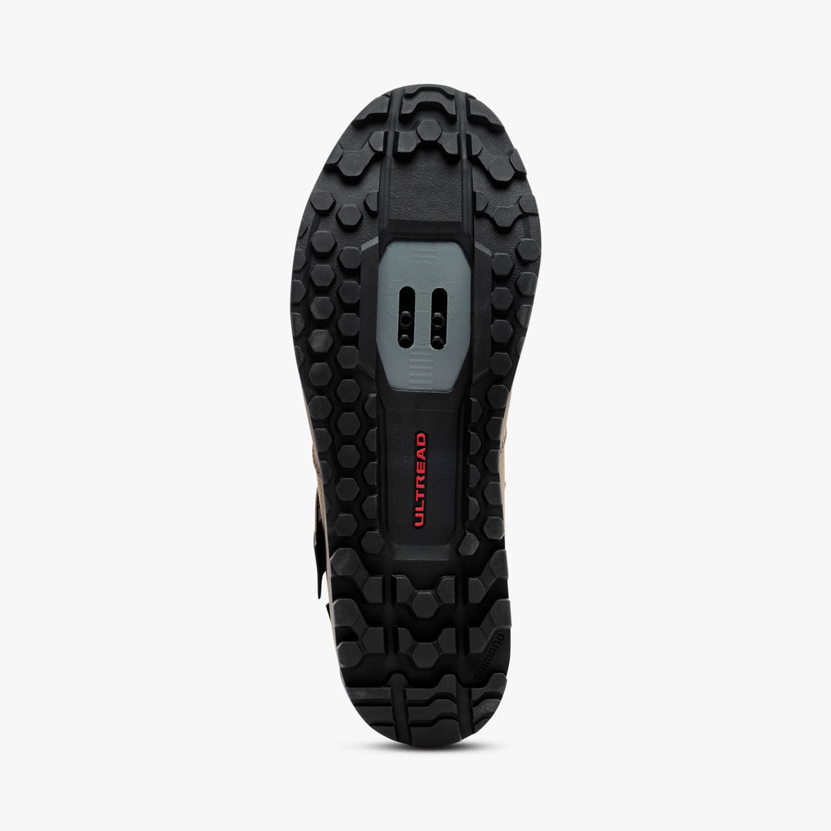 SH-GE500 Enduro Mountain Bike Shoes