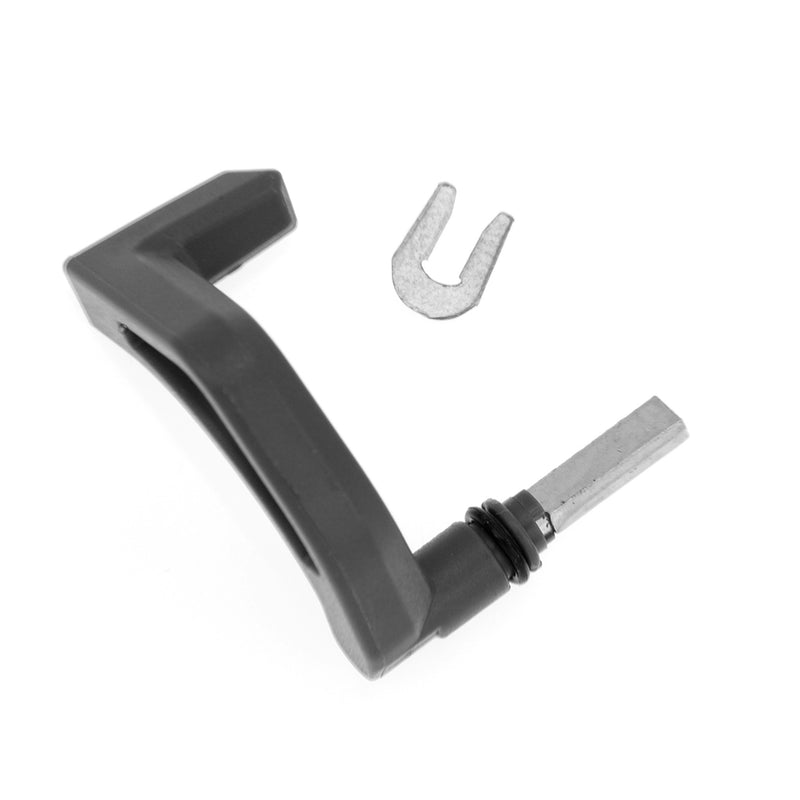 RD-M8000 Switch Lever Unit & Fixing Plate