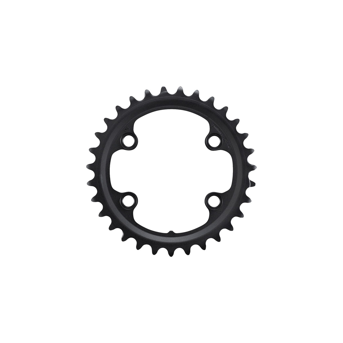 FC-RX820-2 Chainring 31T