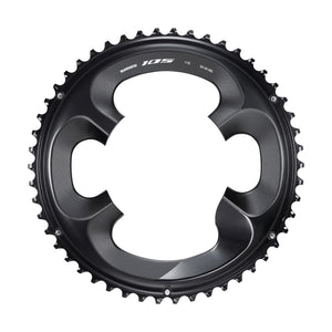 FC-R7000 Chainring 50T-MS (Black) for 50-34T