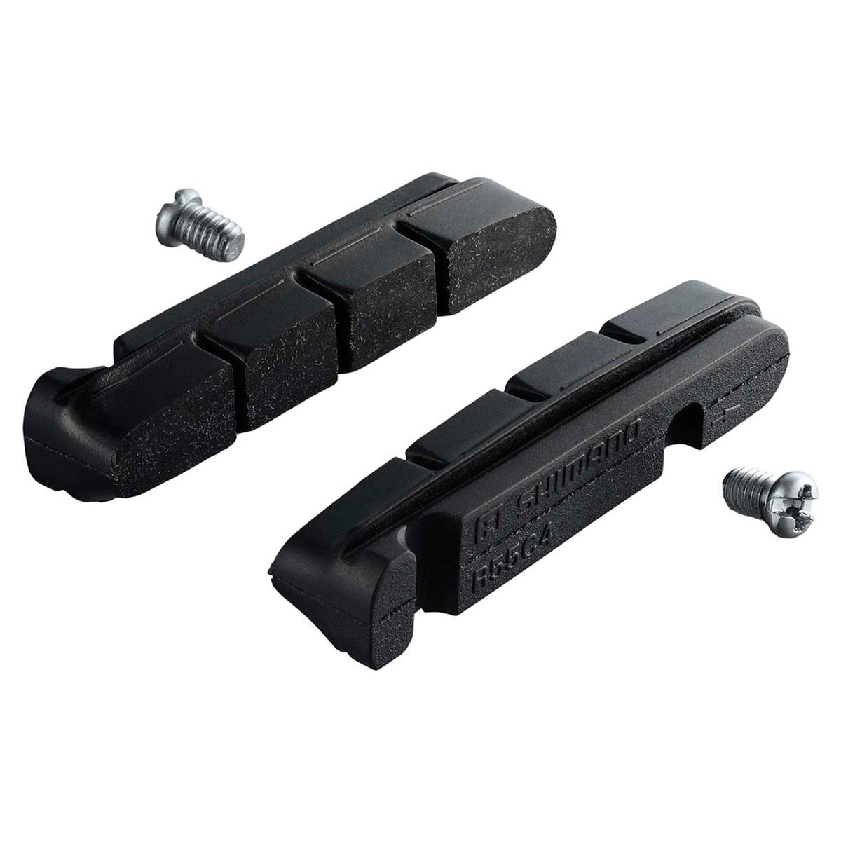 R55C4 Cartidge-type Brake Shoe & Fixing Bolts, 1 Pair