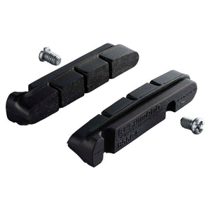 R55C4 Cartidge-type Brake Shoe & Fixing Bolts, 1 Pair