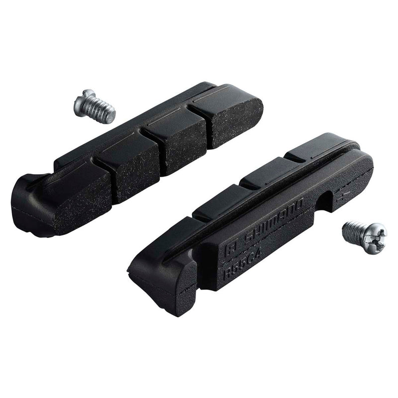 R55C4 Cartidge-type Brake Shoe & Fixing Bolts, 1 Pair