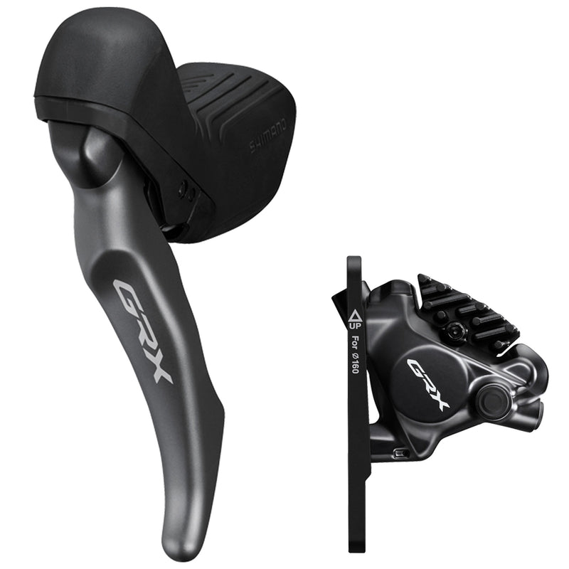 BL-RX820 Grx Disc Brake Set (brake Only)