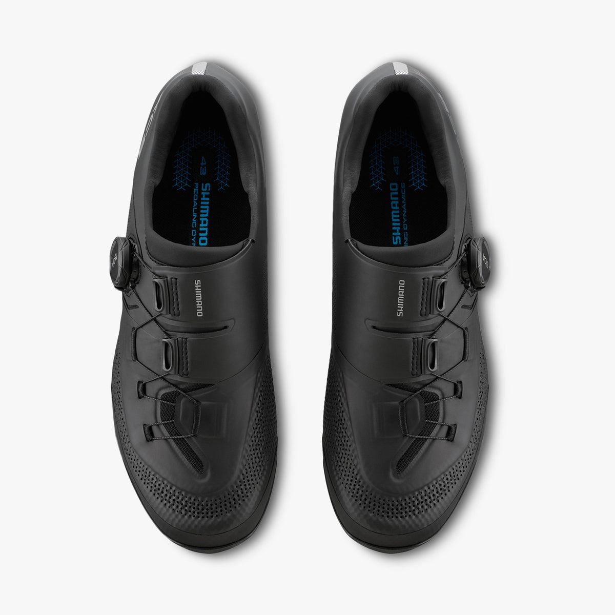 SH-XC503 Mountain Bike Shoes