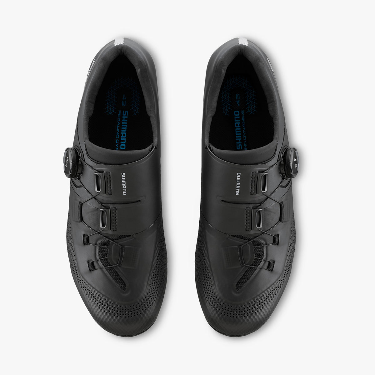 SH-RC503 Wide Road Shoes