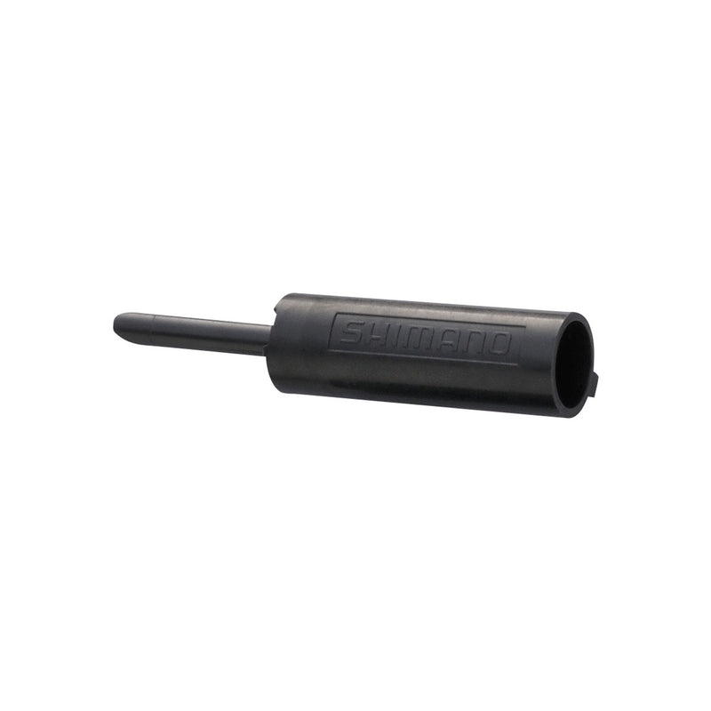 ST-9000 St Nose Cap with Short Tongue, for Sti Shifter