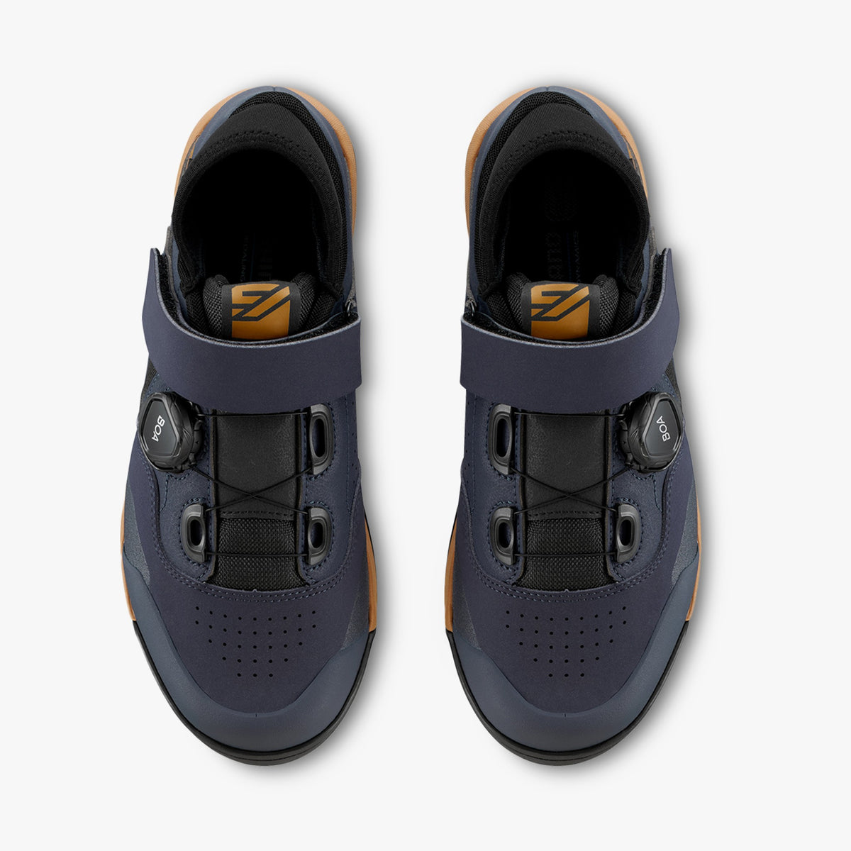 SH-GE900 Women's Enduro Mountain Bike Shoes