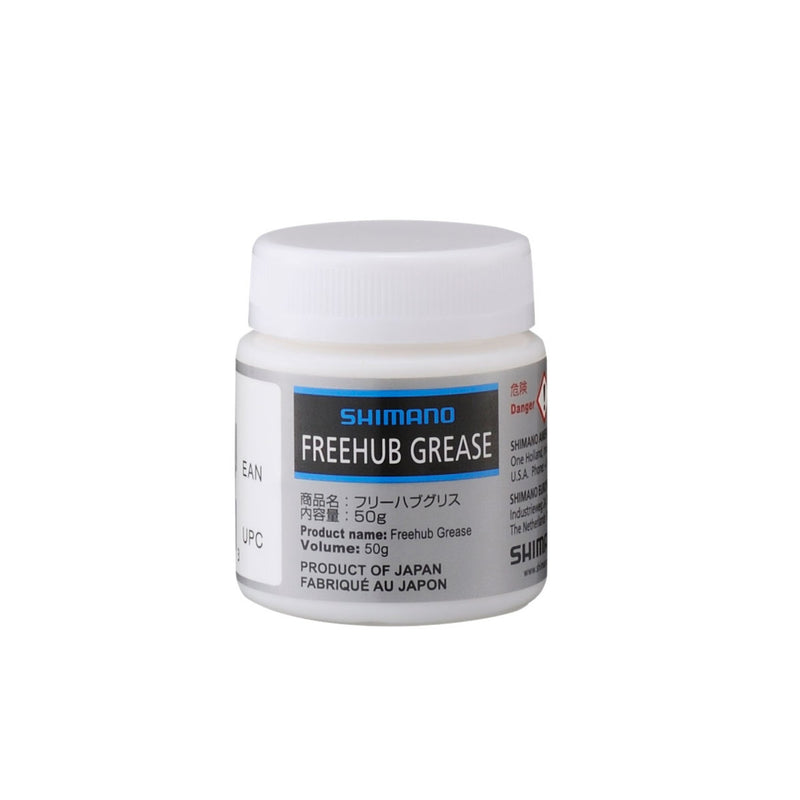 FH-7800 Grease for Free Hub (50G)