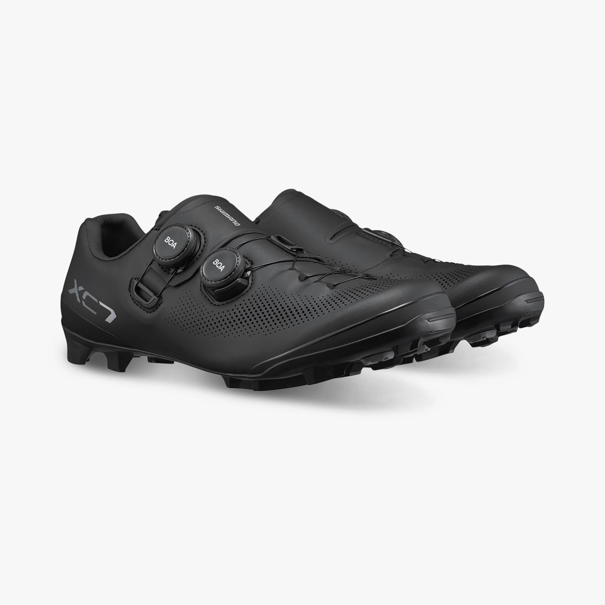 SH-XC703 Mountain Bike Shoes