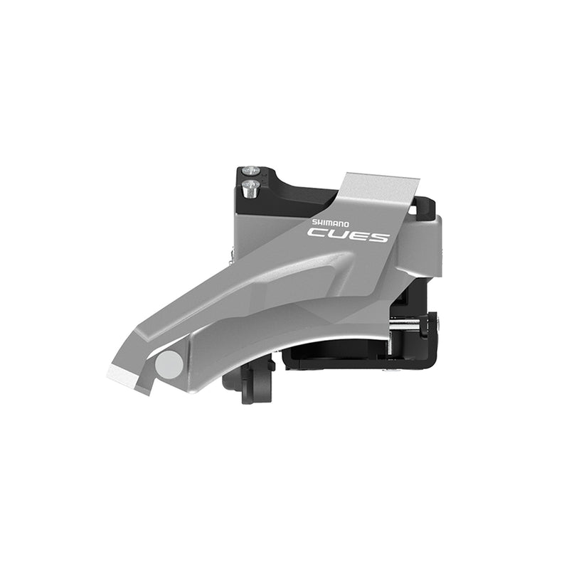 FD-U4000-L Cues Front Derailleur