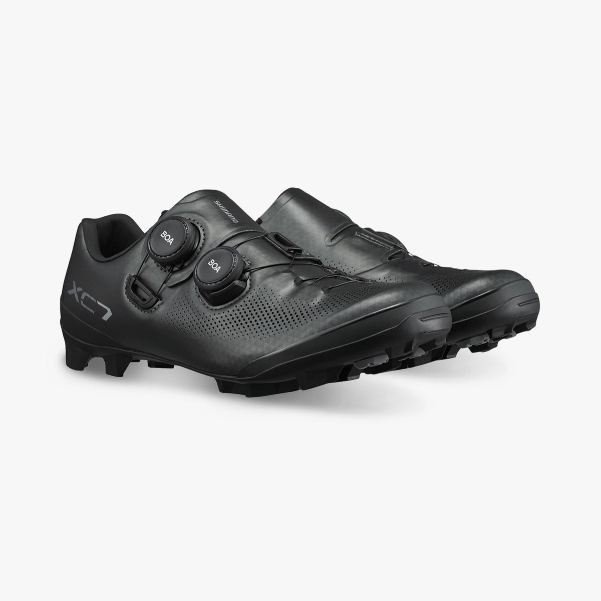 SH-XC703 Women's Mountain Bike Shoes