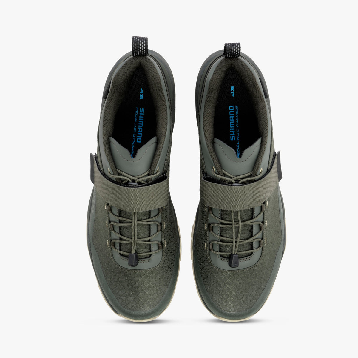 SH-EX500 Touring Shoes