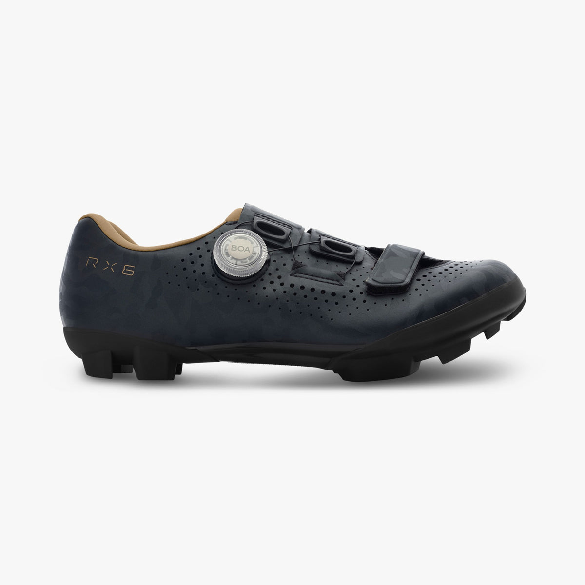 SH-RX600 Women's Gravel Shoes