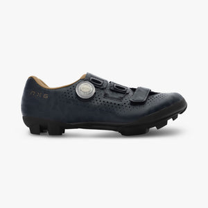 SH-RX600 Women's Gravel Shoes