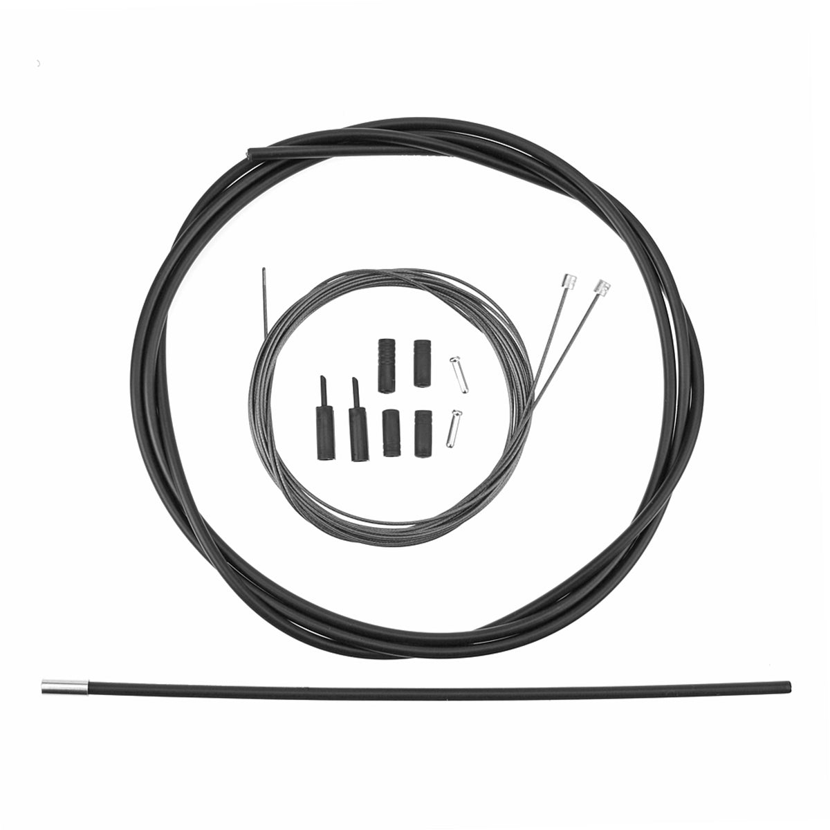 Optislick Shift Cable Set