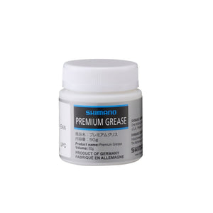 Premium Grease (50G)