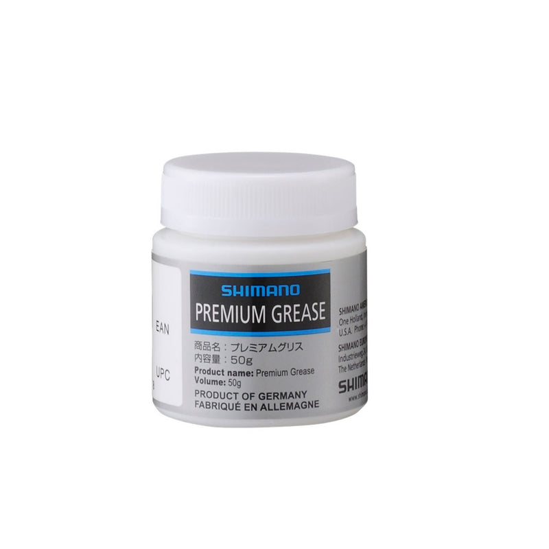 Premium Grease (50G)