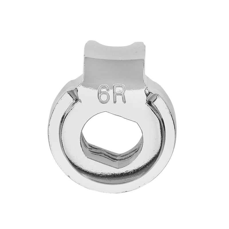 SG-4R40 Non-turn Washer - 6R Silver