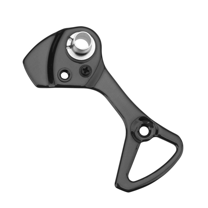 RD-9070 Outer Plate & Stopper Pin