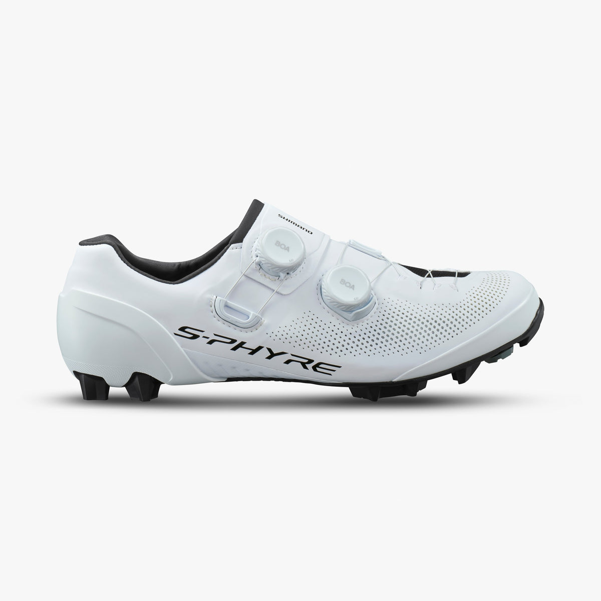 S-phyre SH-XC903 Mountain Bike Shoes