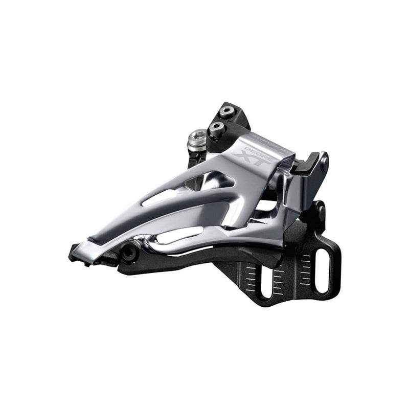 FD-M8025 Deore Xt Front Derailleur