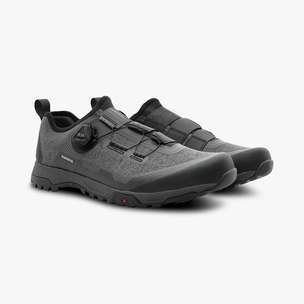 SH-ET701 Flat Pedal Touring Shoes