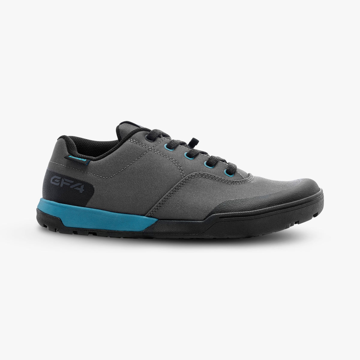 SH-GF400 Women's Flat Pedal Mountain Bike Shoes