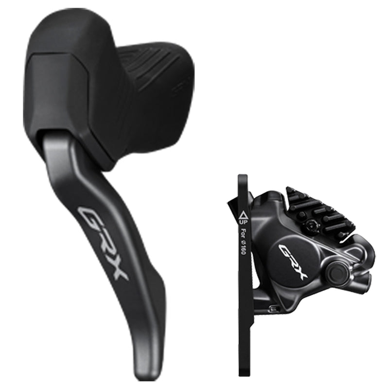 BL-RX825 BR-RX820 Grx Disc Brake Set