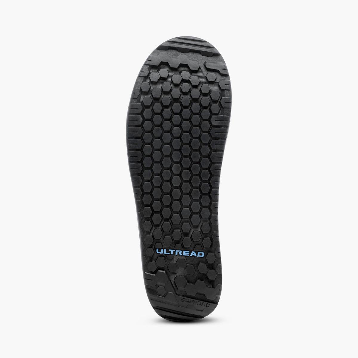 SH-GF600 Flat Pedal Mountain Bike Shoes