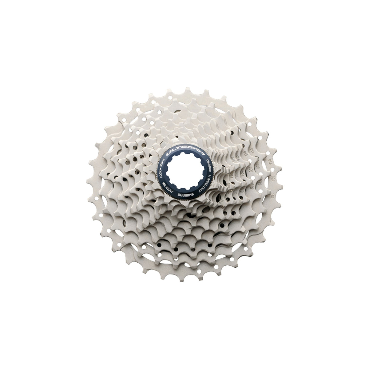 CS-R8000 Ultegra Cassette