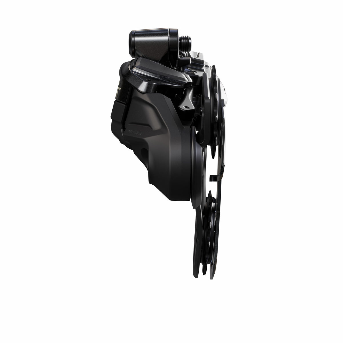RD-M8250-GS Deore Xt Di2 Rear Derailleur 12-speed for 9-45T Cassette