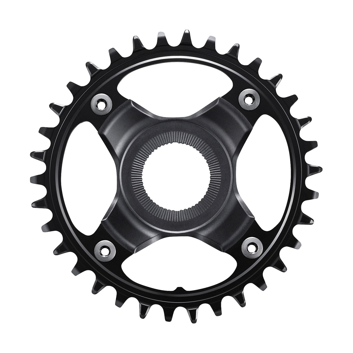 SM-CRE80-B Chainring