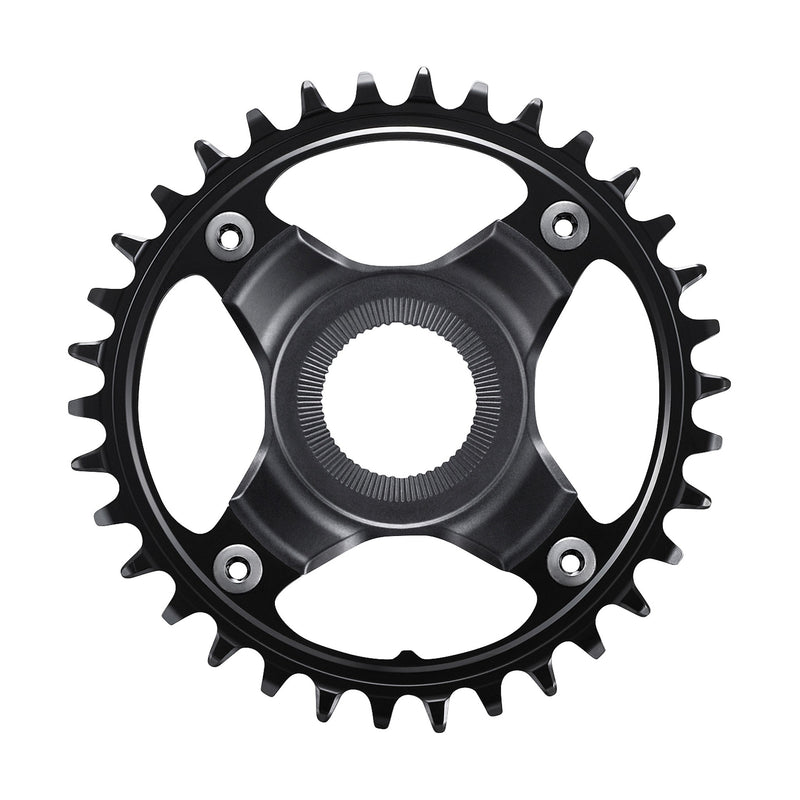 SM-CRE80-B Chainring