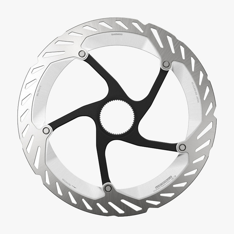 RT-CL800 Center Lock Disc Brake Rotor
