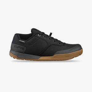 SH-GF400 Women's Flat Pedal Mountain Bike Shoes