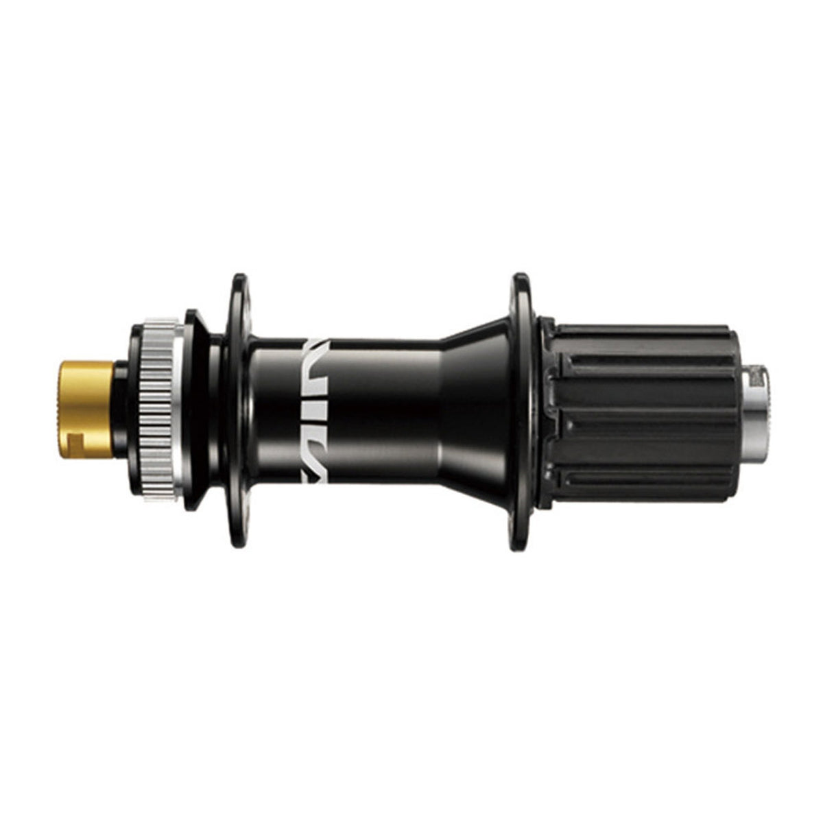 FH-M820 Saint Rear Hub 12mm