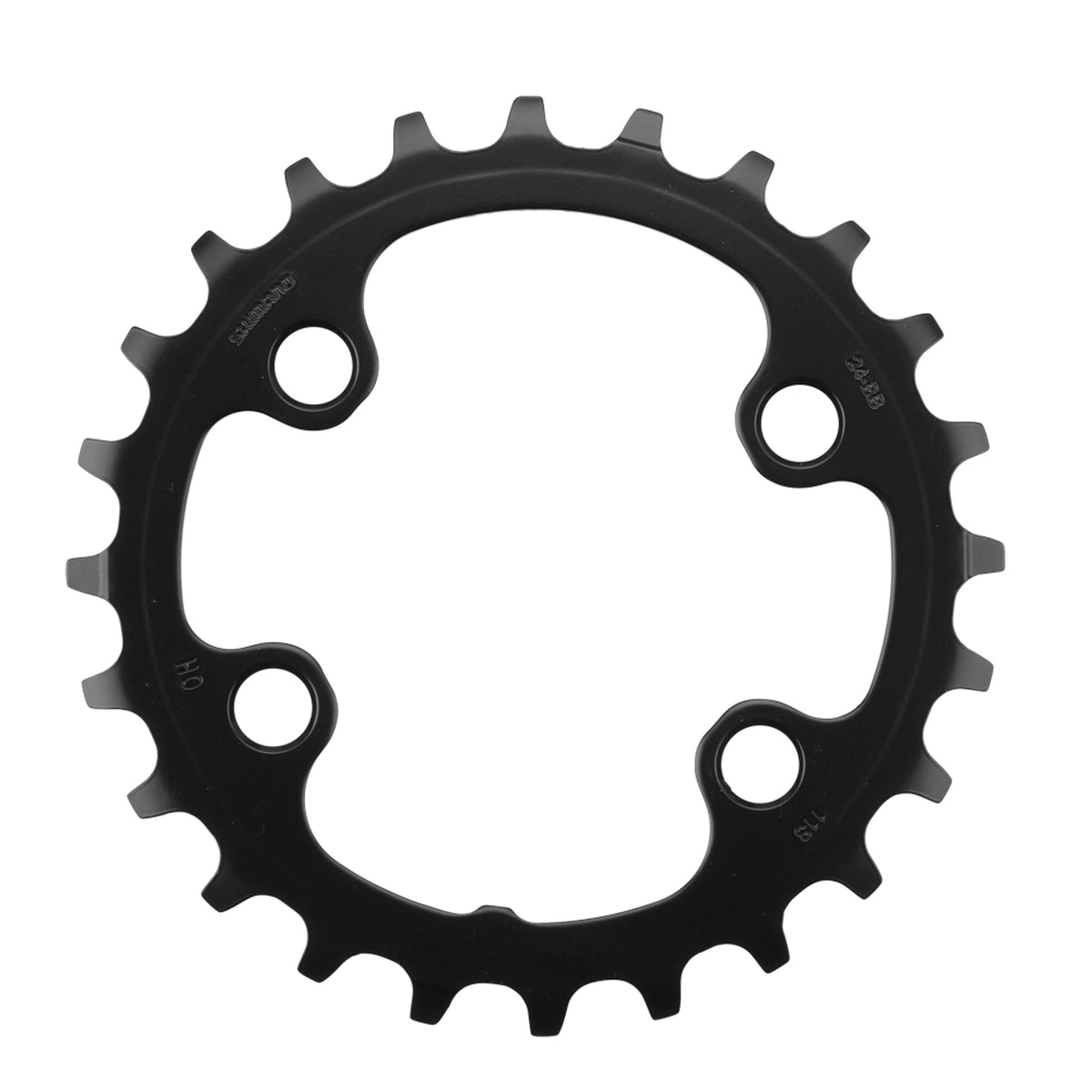 FC-M7000-2 Chainring 28T-BD for 38-28T