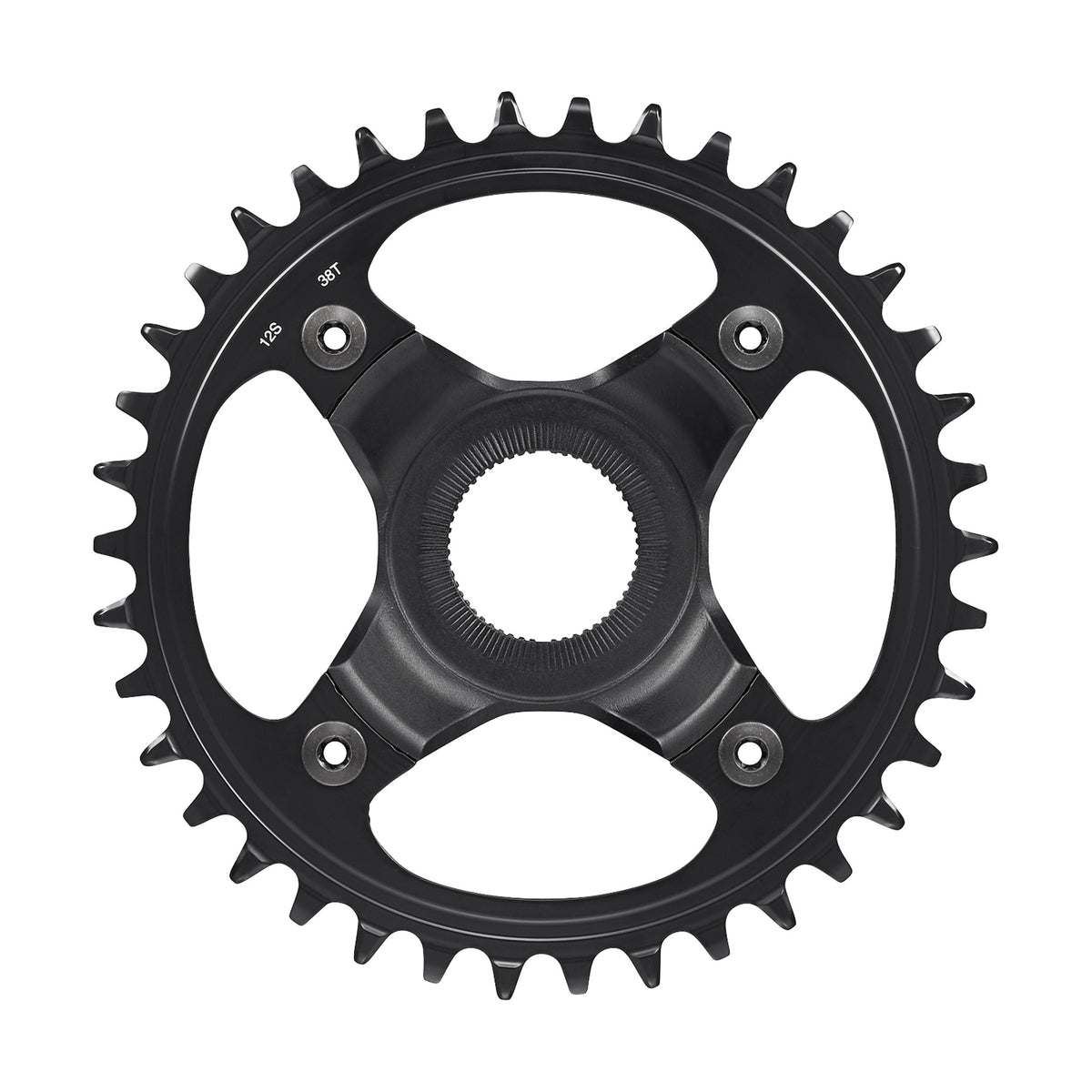 SM-CRE80-12-B Chainring