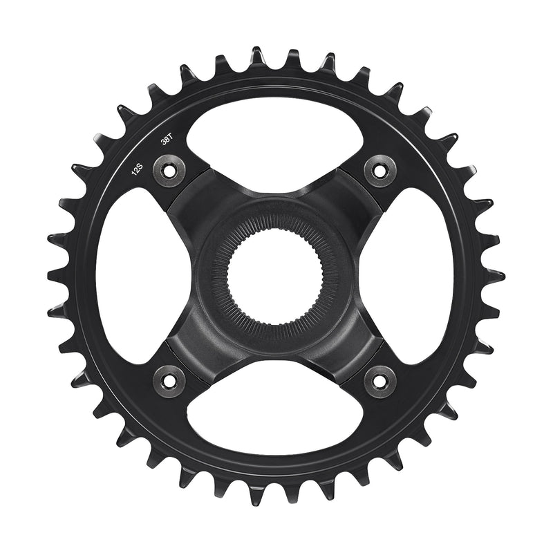 SM-CRE80-12-B Chainring
