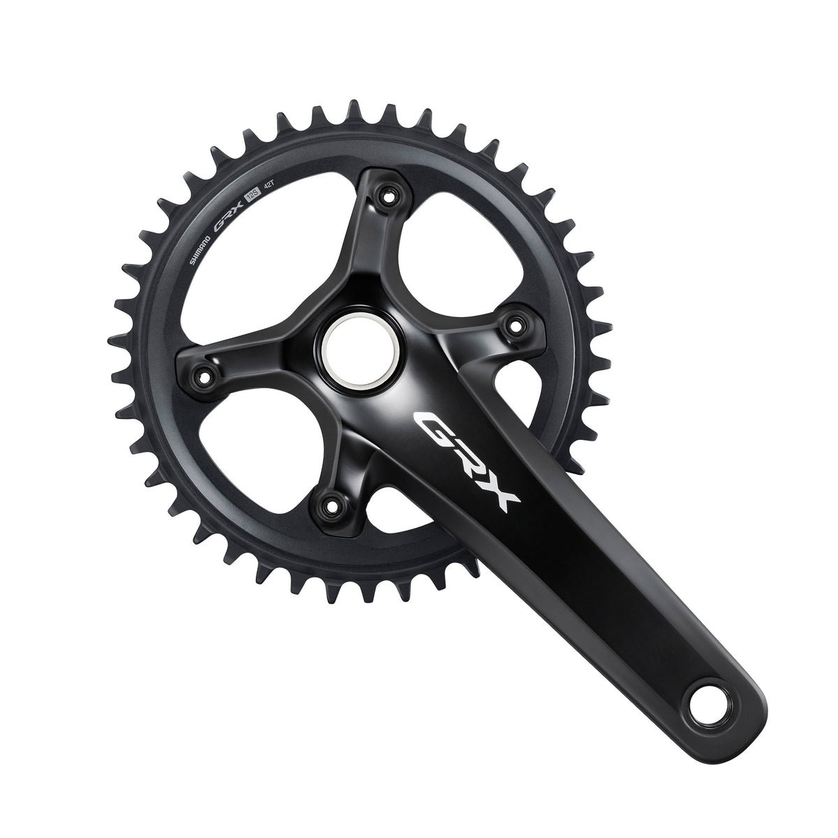FC-RX820-1 Grx Crankset - 1X12 SPD