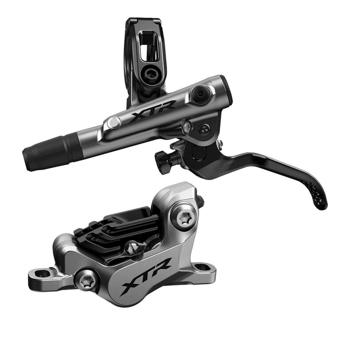 BR-M9120 Xtr Disc Brake Set J Kit