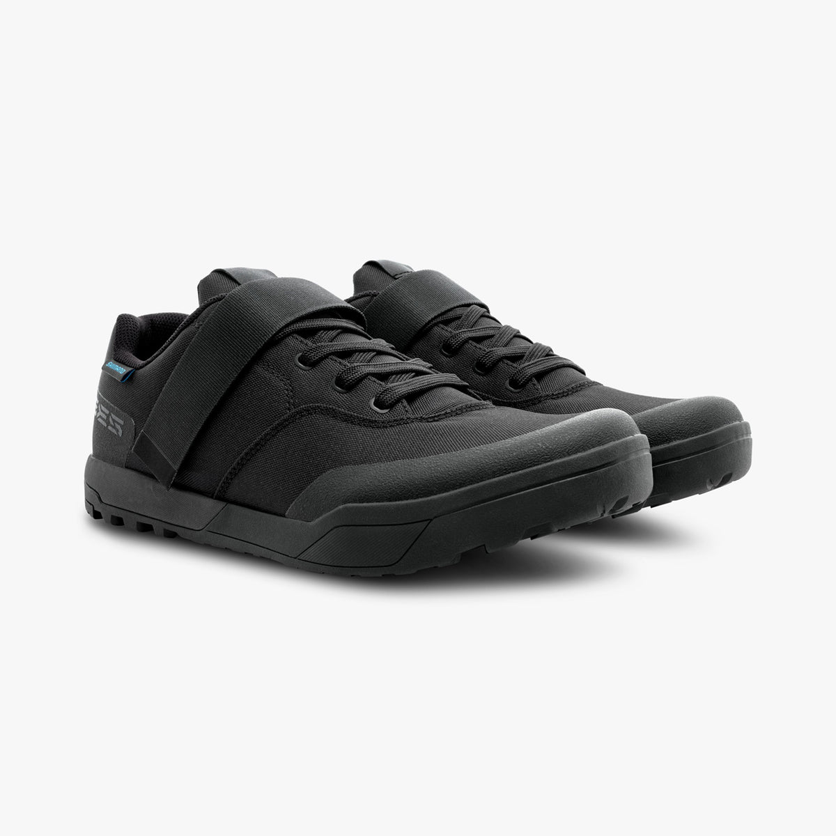 SH-GE500 Enduro Mountain Bike Shoes