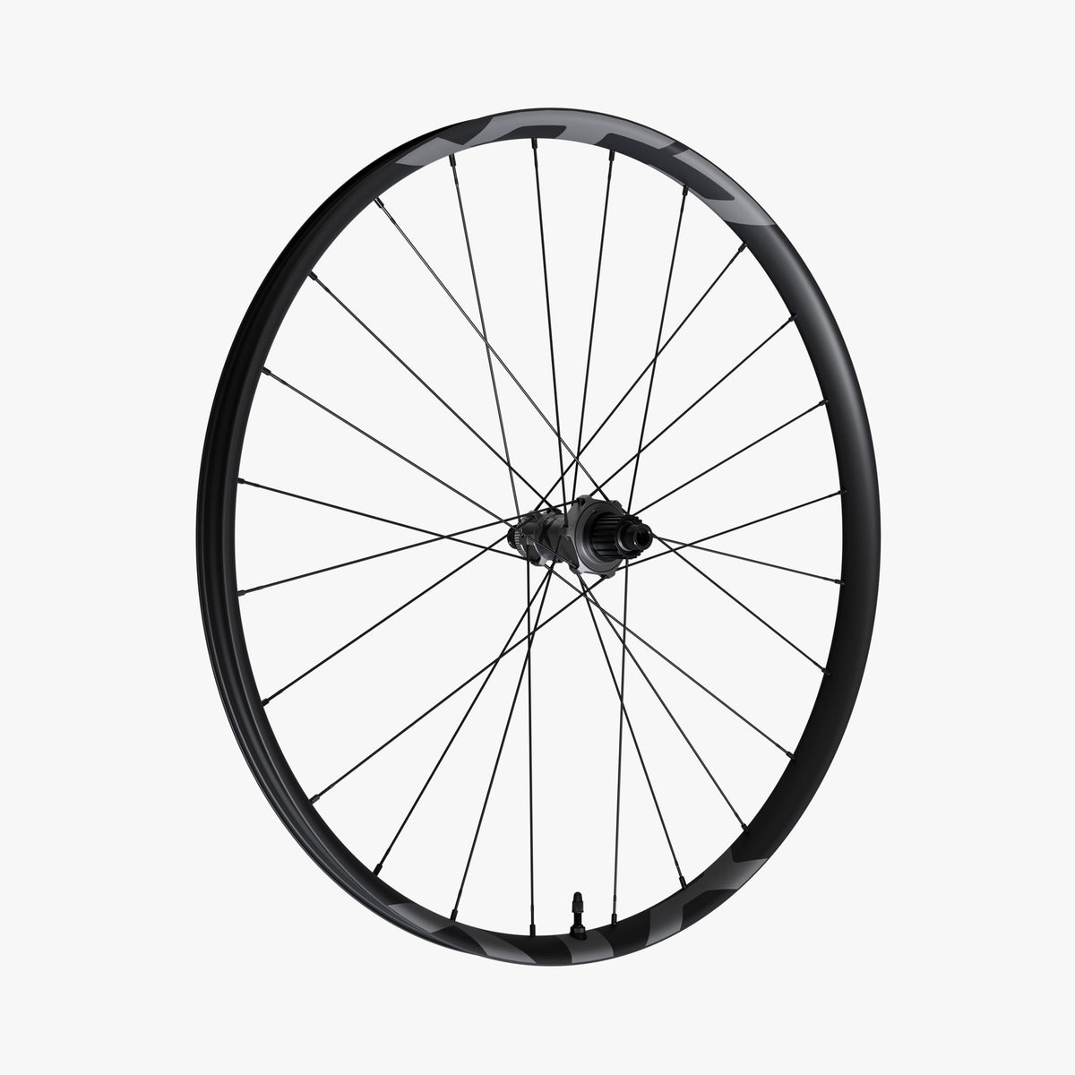WH-M9200-B-29 Xtr Xc Wheel 24H