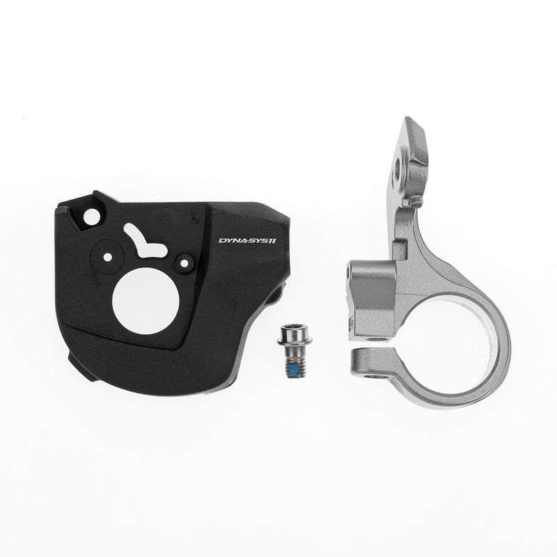 SL-M7000-11R R.h.base Cover Unit without Indicator Type