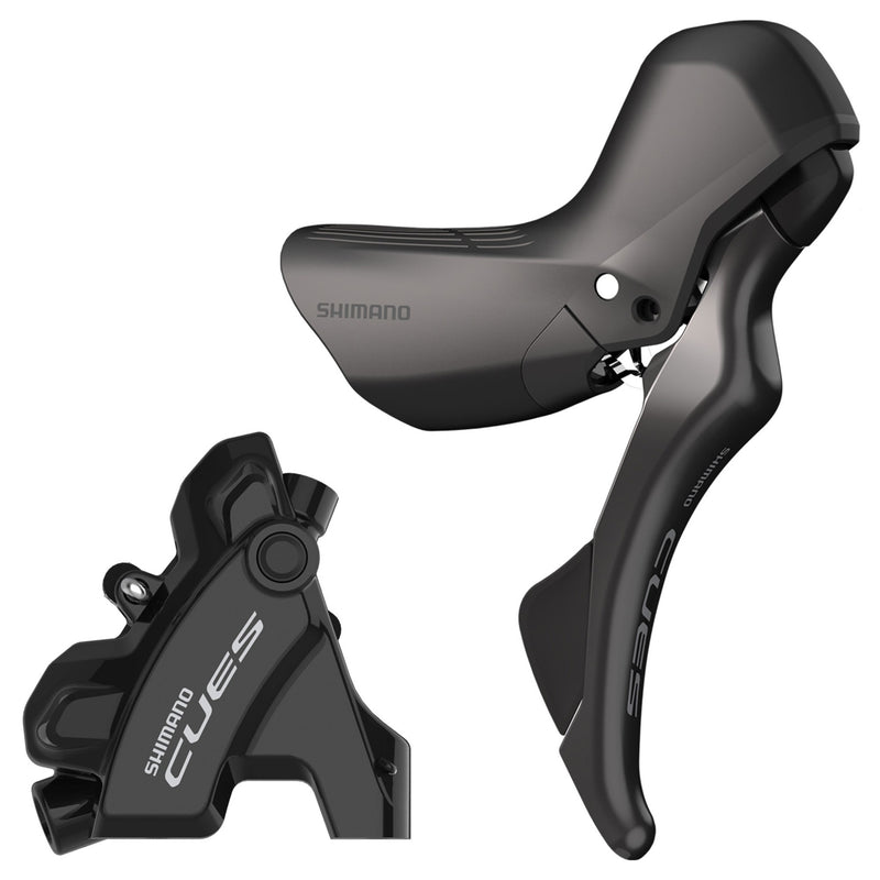 ST-U6030 Cues Disc Brake Set
