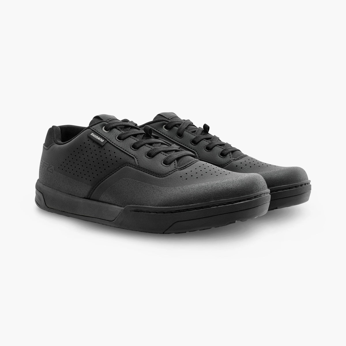 SH-GF600 Flat Pedal Mountain Bike Shoes