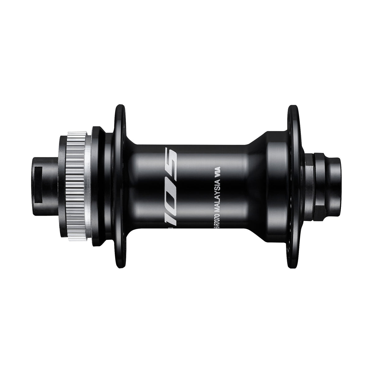 HB-R7070 105 Front Hub