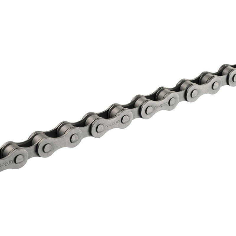 Bicycle Chain, CN-NX10 1/2X1/8 114 Link
